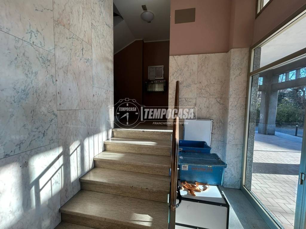 Appartamento a Piossasco in Via Pinerolo 12 - Foto 2