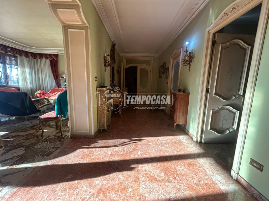 Appartamento a Piossasco in Via Pinerolo 12 - Foto 4