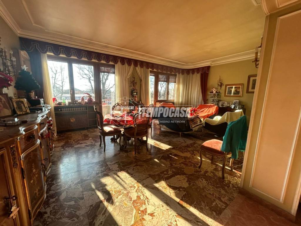 Appartamento a Piossasco in Via Pinerolo 12 - Foto 5