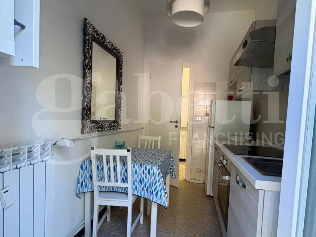 Appartamento a Varazze in Via Callandrone - Foto 3