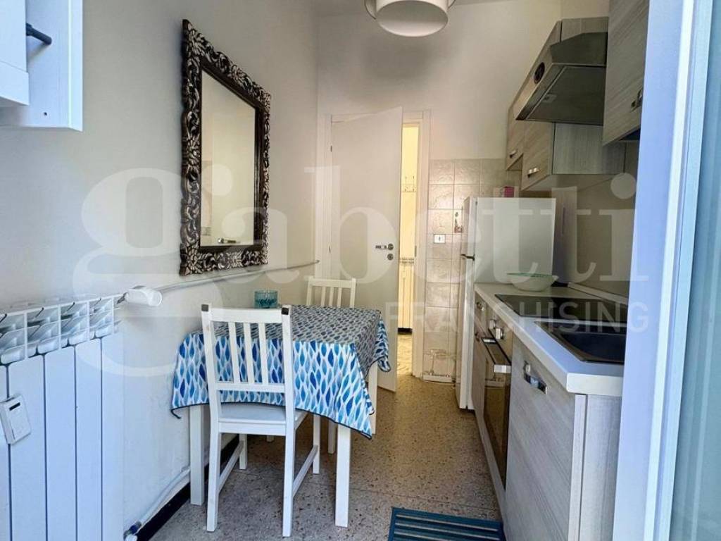 Appartamento a Varazze in Via Callandrone - Foto 4