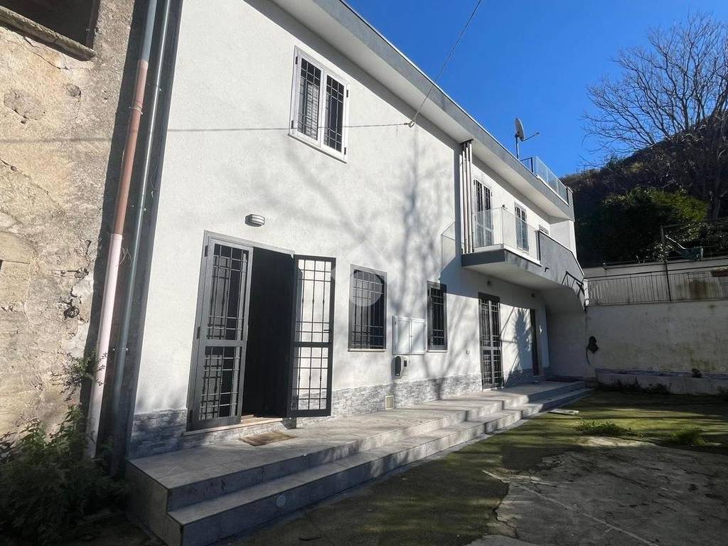 Casa indipendente a Baronissi in Via bracale, 9 - Foto 5