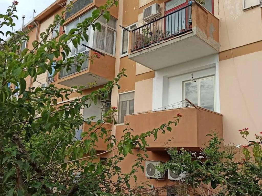 Appartamento a Cagliari in Via Enrico Serpieri, 3 - Foto 1