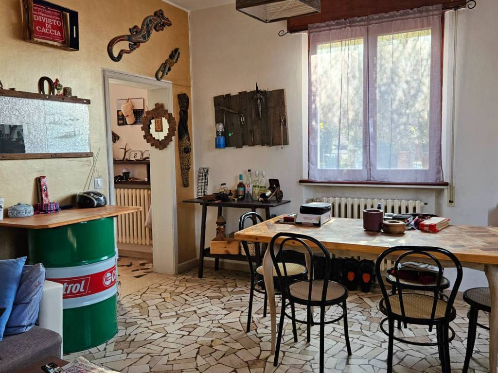 Casa indipendente a Fano in Via Soncino, 10 - Foto 3