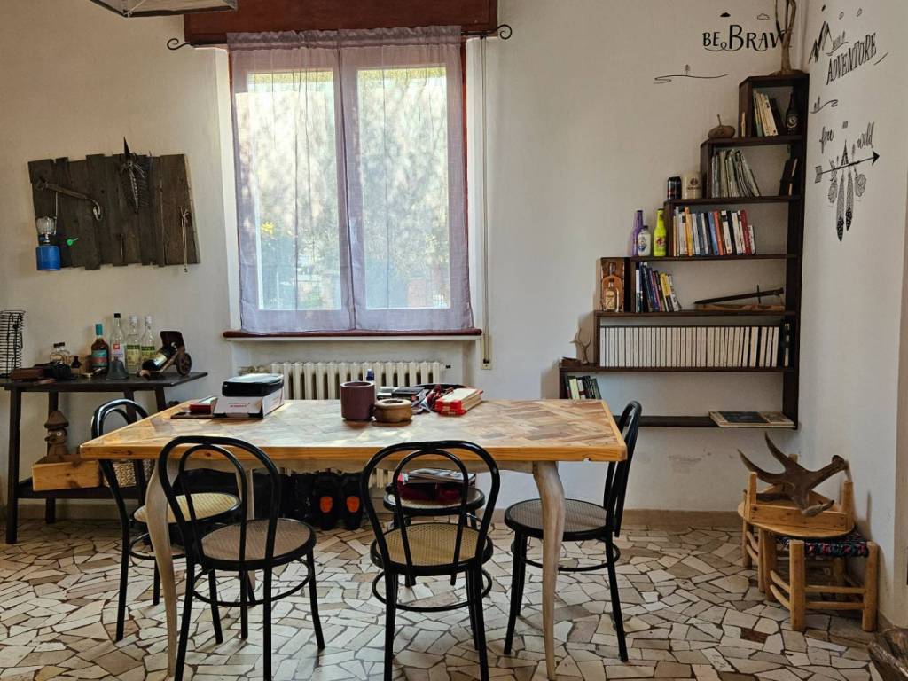Casa indipendente a Fano in Via Soncino, 10 - Foto 4