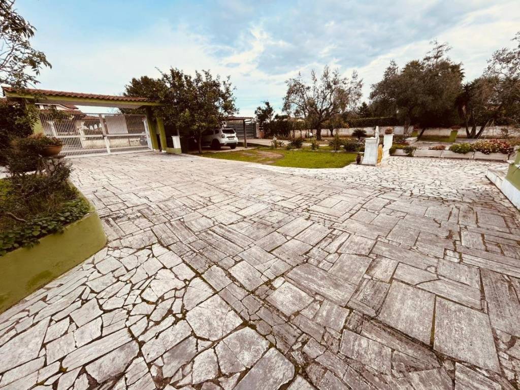 Appartamento a Aprilia in Via Primavera, 29 - Foto 4