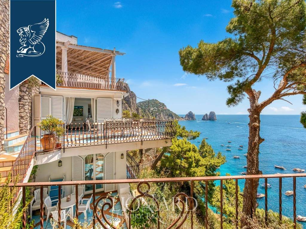 Appartamento a Capri - Foto 2