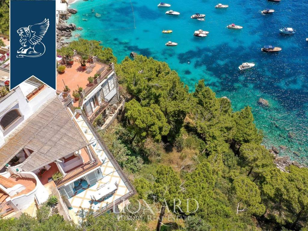 Appartamento a Capri - Foto 5