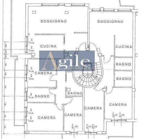 Villa a Monteprandone in Borgo Da Mare - Foto 3