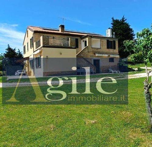 Rustico / casale a Castignano in Contrada Rufiano 59 - Foto 2