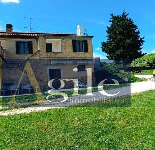 Rustico / casale a Castignano in Contrada Rufiano 59 - Foto 3