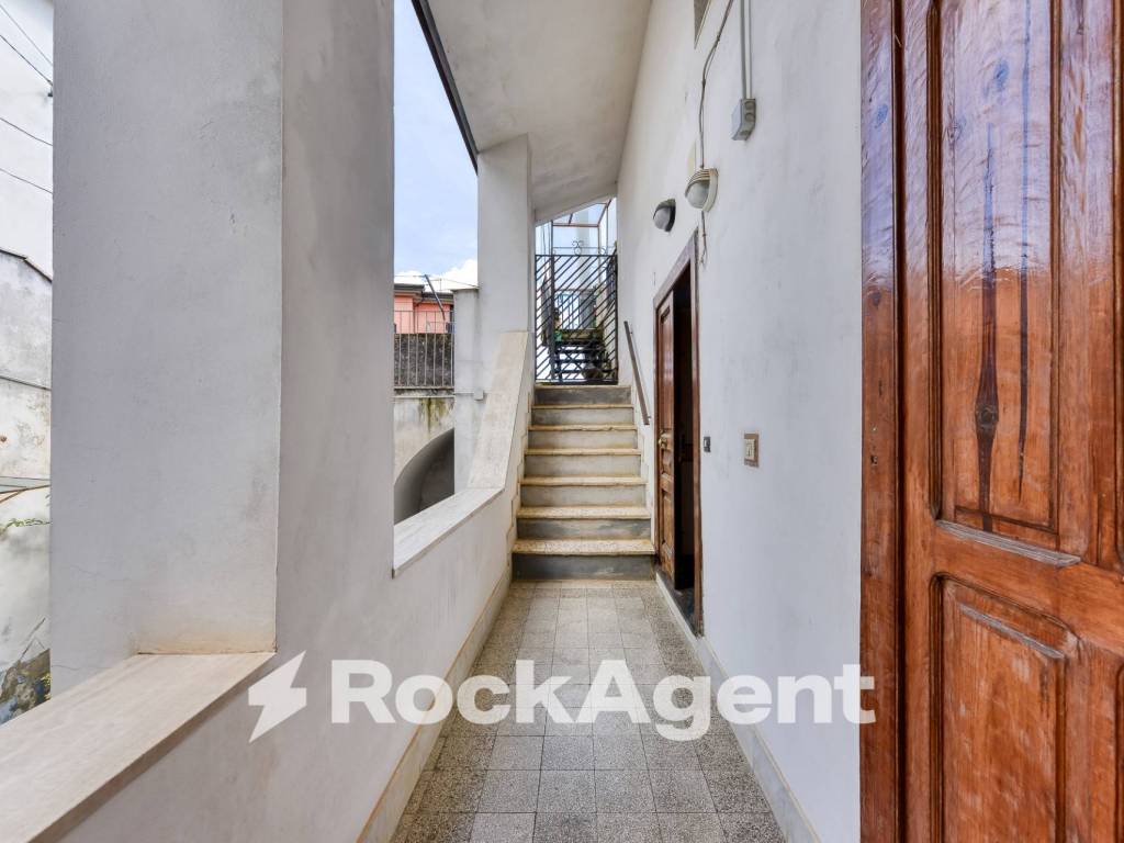 Casa indipendente a Cava de' tirreni in Via Salvatore Coda, 35 - Foto 5