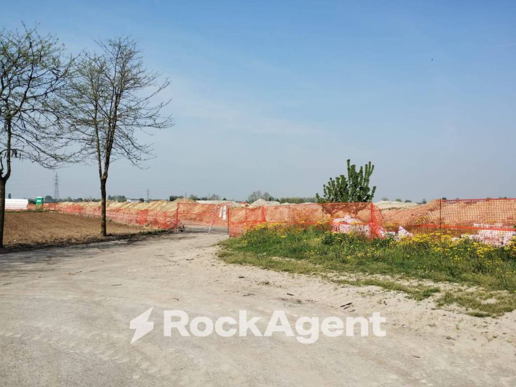 Terreno a Castellucchio in Via Bassa Sabbioni - Foto 2