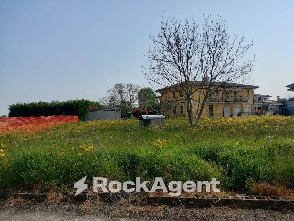 Terreno a Castellucchio in Via Bassa Sabbioni - Foto 3