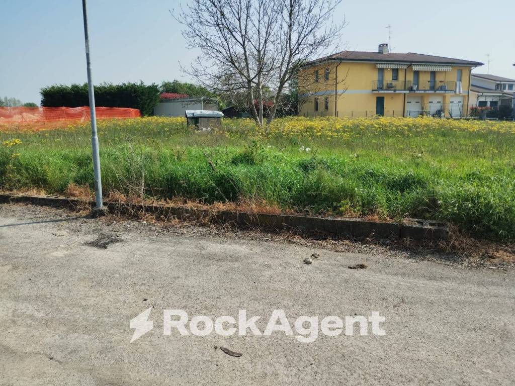 Terreno a Castellucchio in Via Bassa Sabbioni - Foto 4