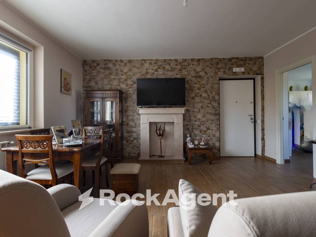 Appartamento a Catanzaro in Via Bisceglia - Foto 4