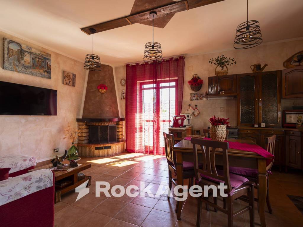 Villa a Catanzaro in Località Scala, 18 - Foto 2