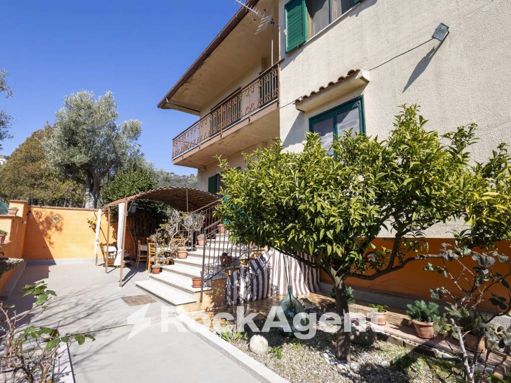 Villa a Catanzaro in Località Scala, 18 - Foto 3