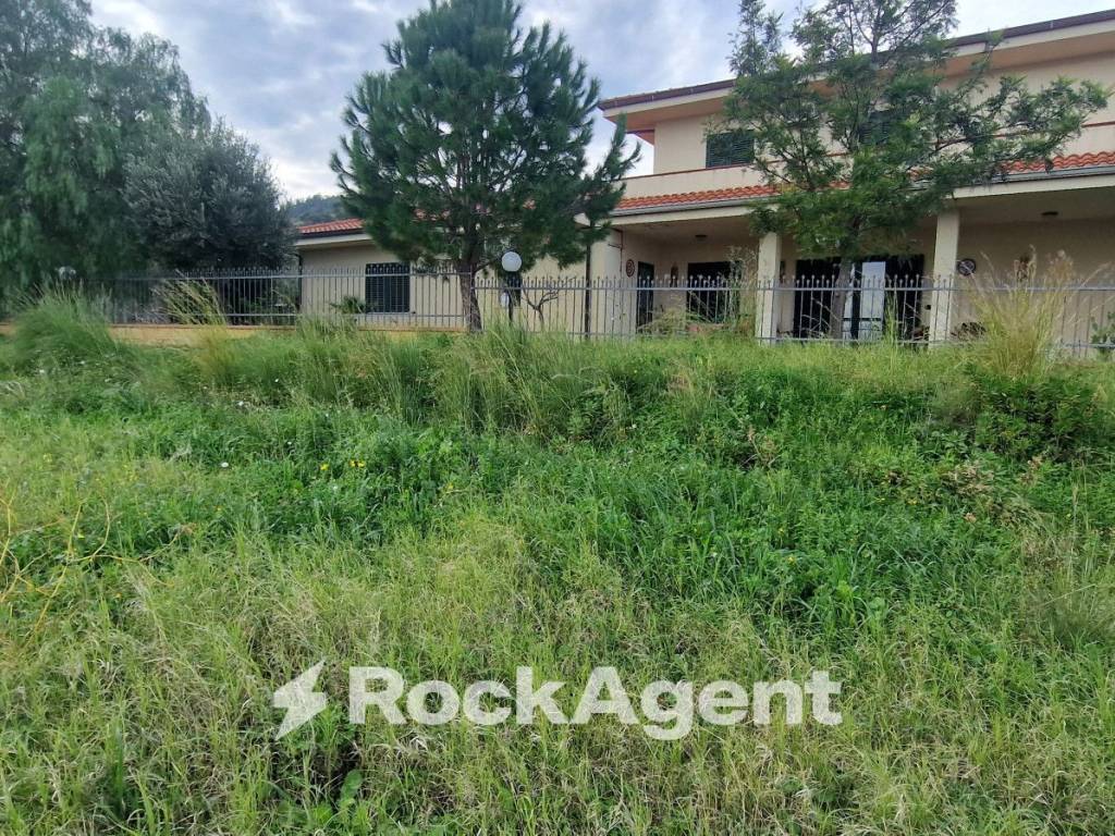 Terreno a Montepaone in località cammari - Foto 3