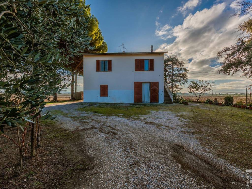 Rustico / casale a Campiglia marittima in Via Piombinese - Foto 2