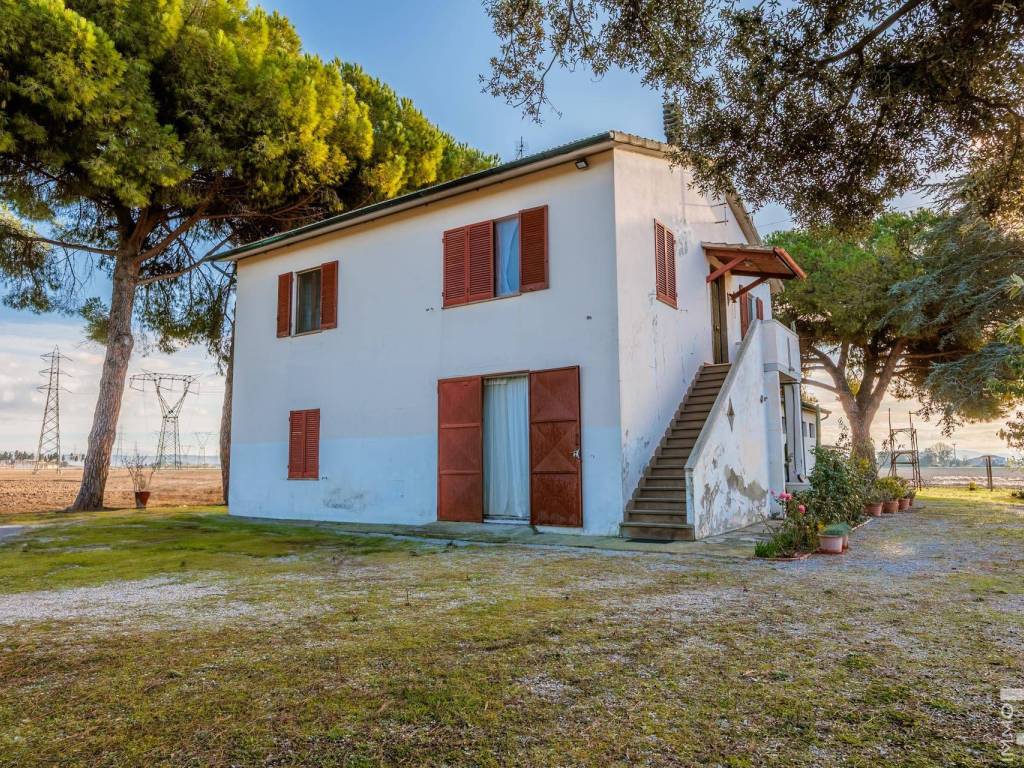 Rustico / casale a Campiglia marittima in Via Piombinese - Foto 3