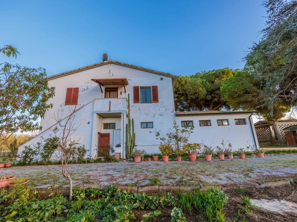 Rustico / casale a Campiglia marittima in Via Piombinese - Foto 5
