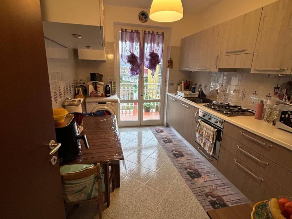 Appartamento a Follo in Via Brigate Partigiane, 172 - Foto 3