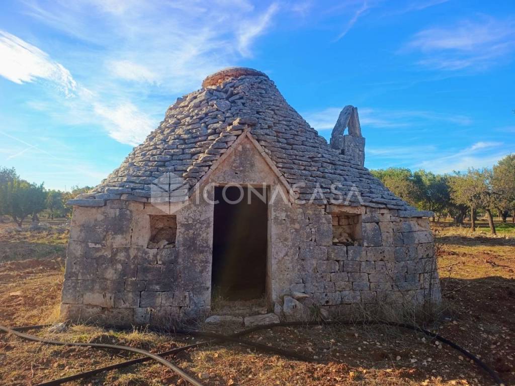 Rustico / casale a Polignano a mare in Strada Comunale Commisso - Foto 4