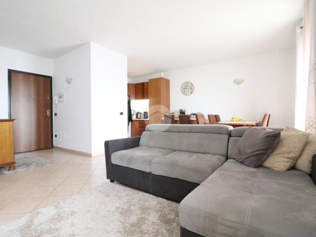 Appartamento a Mantova in VIALE MARCHE, 11 - Foto 4