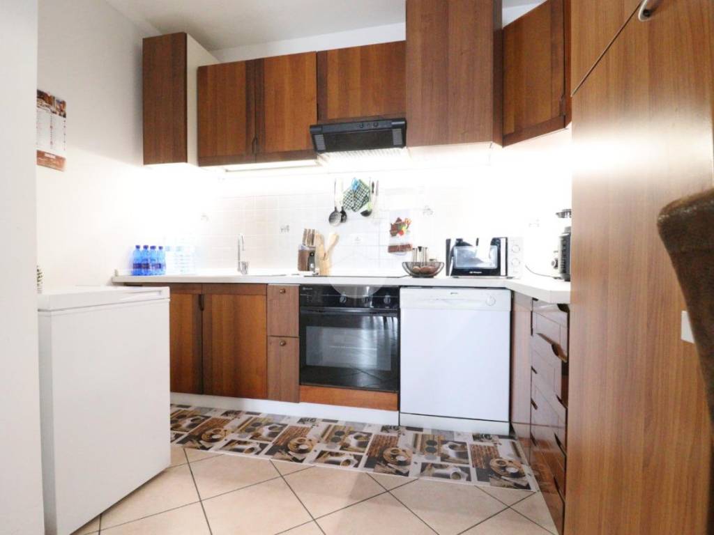 Appartamento a Mantova in VIALE MARCHE, 11 - Foto 5