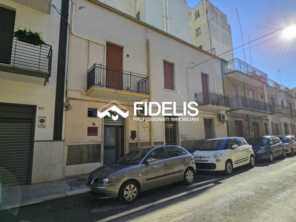 Appartamento a Andria in Via Massimo d'Azeglio, 57 - Foto 2