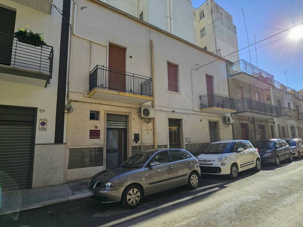 Appartamento a Andria in Via Massimo d'Azeglio, 57 - Foto 3