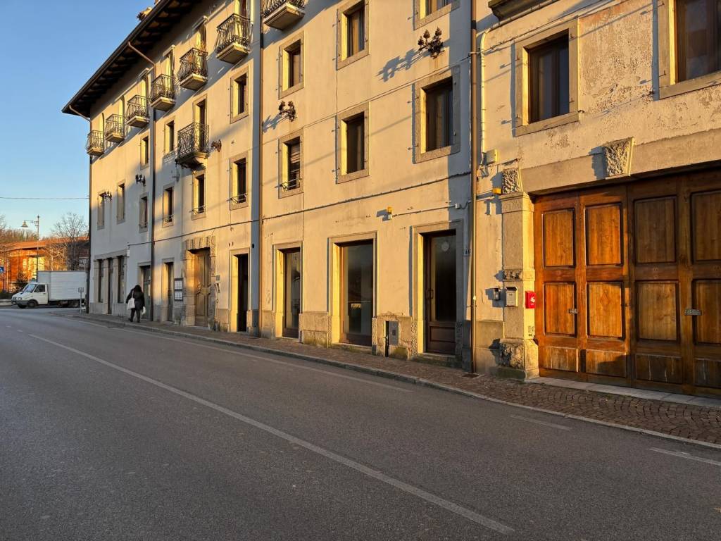 Immobile a San pietro al natisone in Via Alpe Adria, 44 - Foto 2