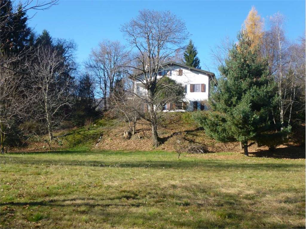 Villa a Massino visconti - Foto 2