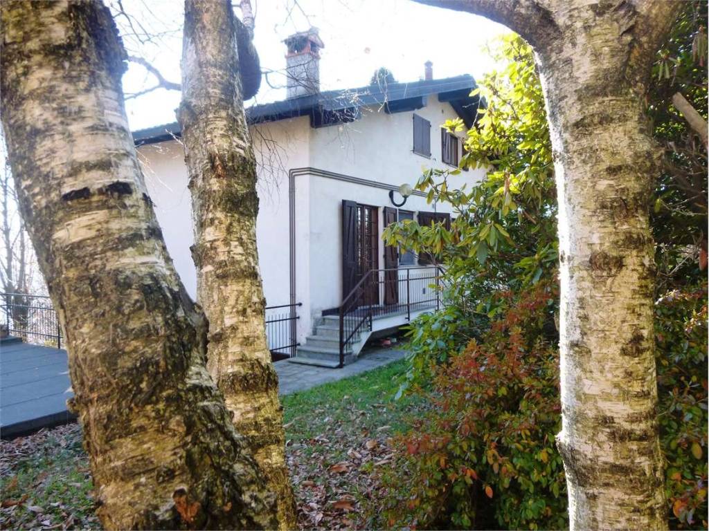 Villa a Massino visconti - Foto 5