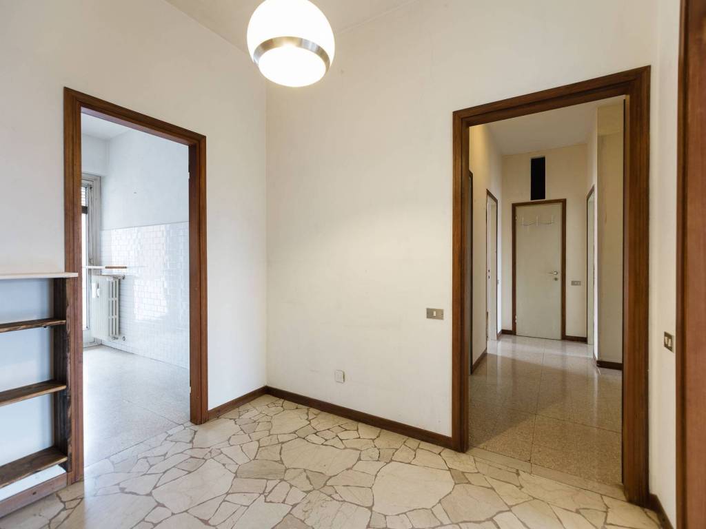 Appartamento a Bergamo in Via Giosuè Carducci, 13 - Foto 2