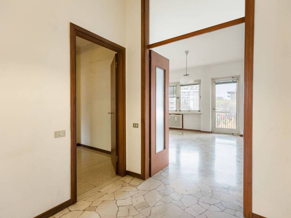 Appartamento a Bergamo in Via Giosuè Carducci, 13 - Foto 3