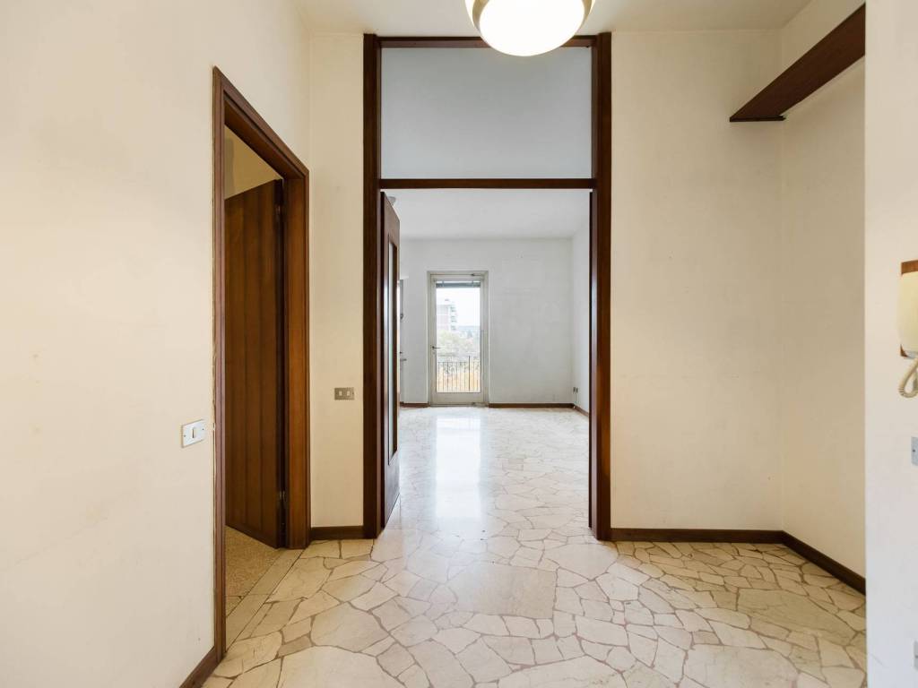 Appartamento a Bergamo in Via Giosuè Carducci, 13 - Foto 4