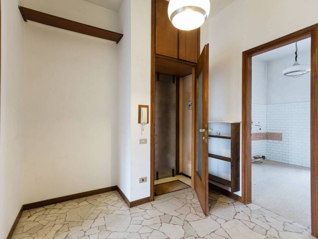 Appartamento a Bergamo in Via Giosuè Carducci, 13 - Foto 5