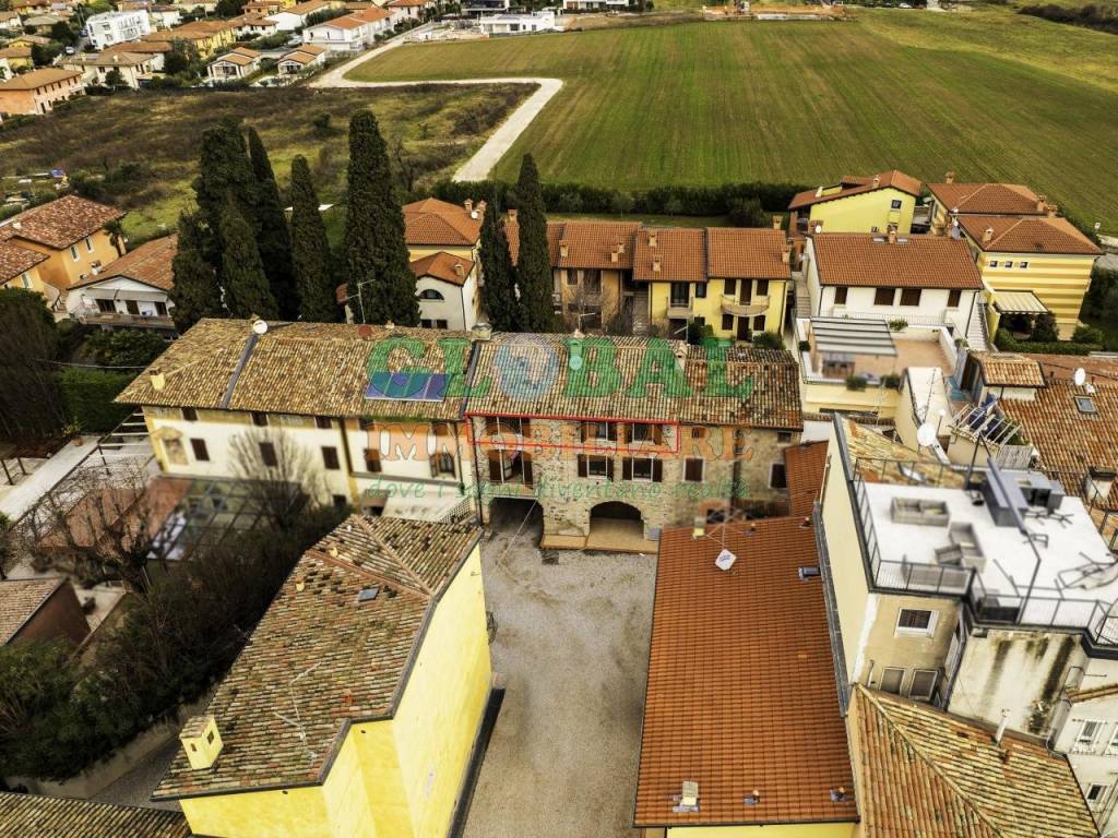 Appartamento a Lazise in Gabbiola, 30 - Foto 3