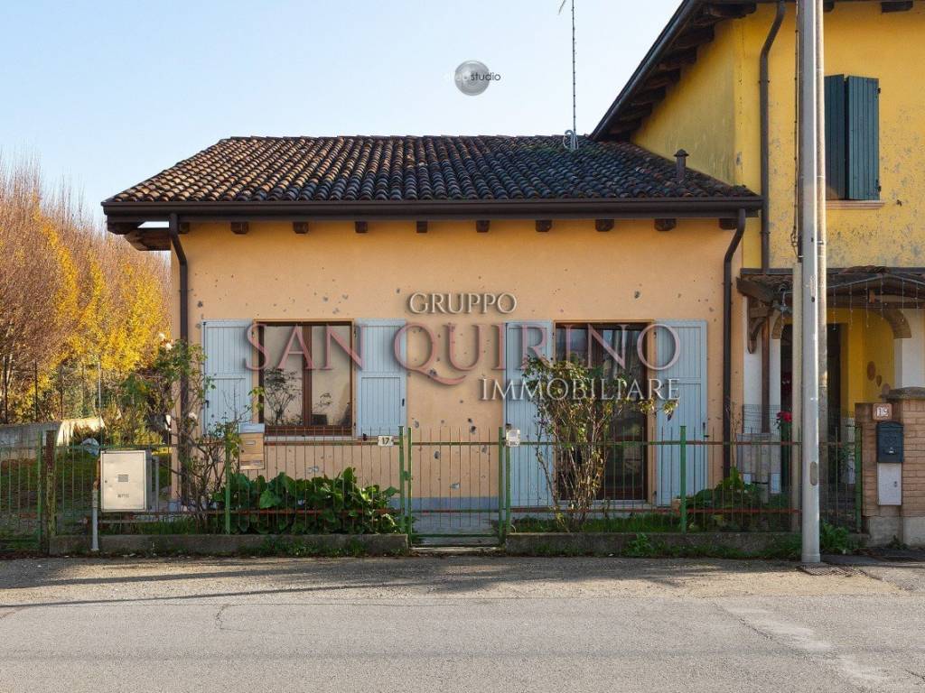 Villa a Gonzaga in VIA FIERA MILLENARIA, 17 - Foto 2