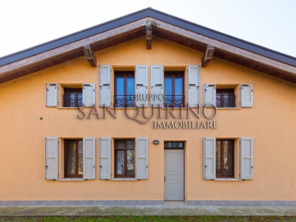 Villa a Gonzaga in VIA FIERA MILLENARIA, 17 - Foto 4