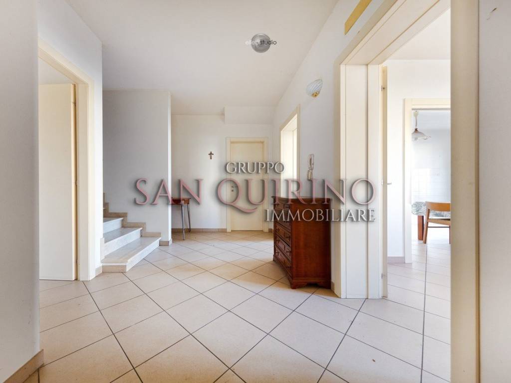 Villa a Gonzaga in VIA FIERA MILLENARIA, 17 - Foto 5