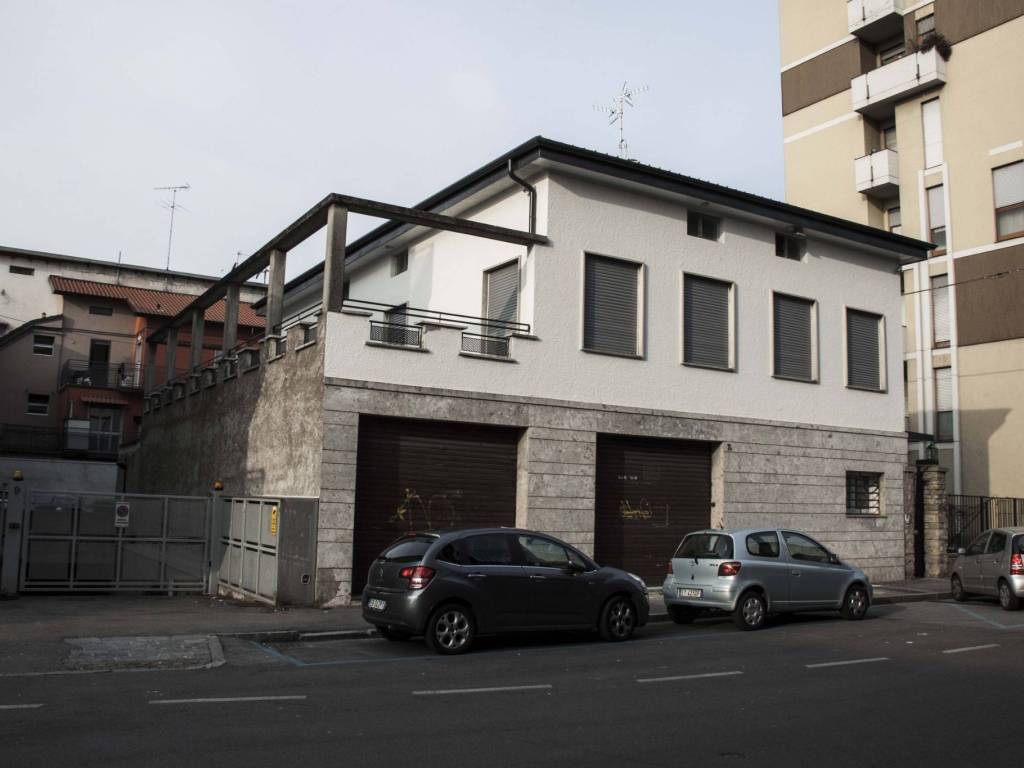 Casa indipendente a Bergamo in Via Andrea Fantoni, 7 - Foto 3
