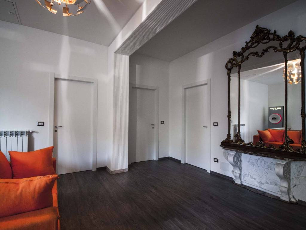 Casa indipendente a Bergamo in Via Andrea Fantoni, 7 - Foto 4
