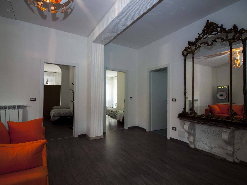Casa indipendente a Bergamo in Via Andrea Fantoni, 7 - Foto 5