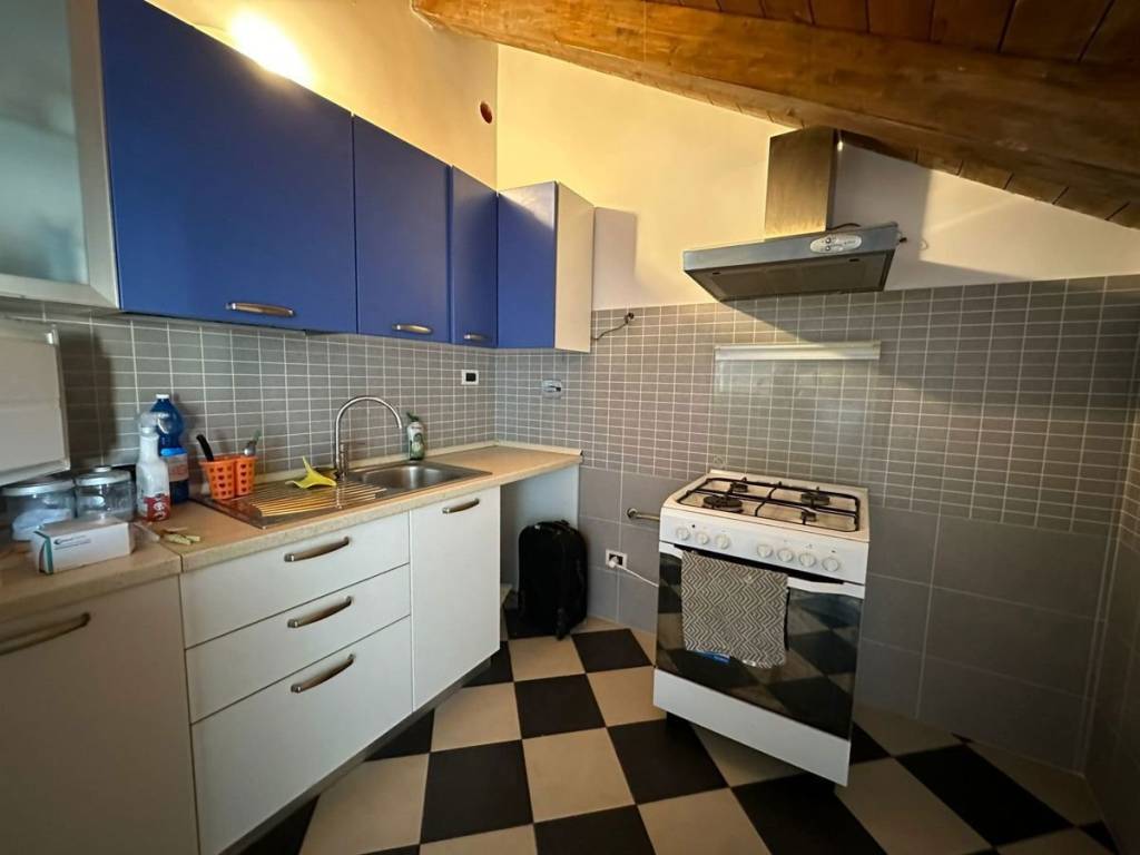 Appartamento a Imperia in Piazza san Francesco, snc - Foto 5