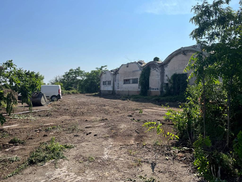 Immobile a Sorano in Strada Provinciale Pitigliano-Santa Fiora - Foto 2