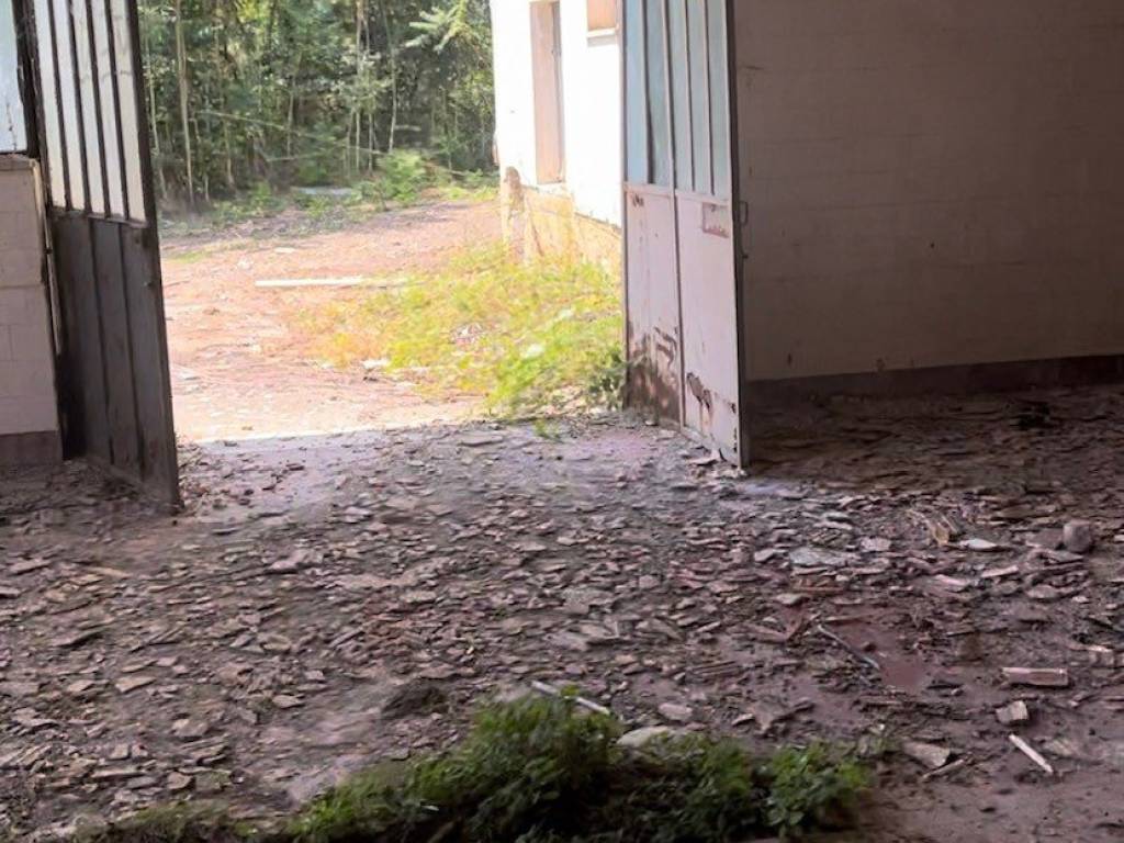 Immobile a Sorano in Strada Provinciale Pitigliano-Santa Fiora - Foto 3