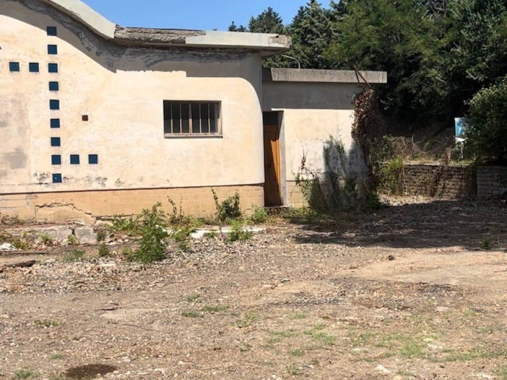 Immobile a Sorano in Strada Provinciale Pitigliano-Santa Fiora - Foto 5